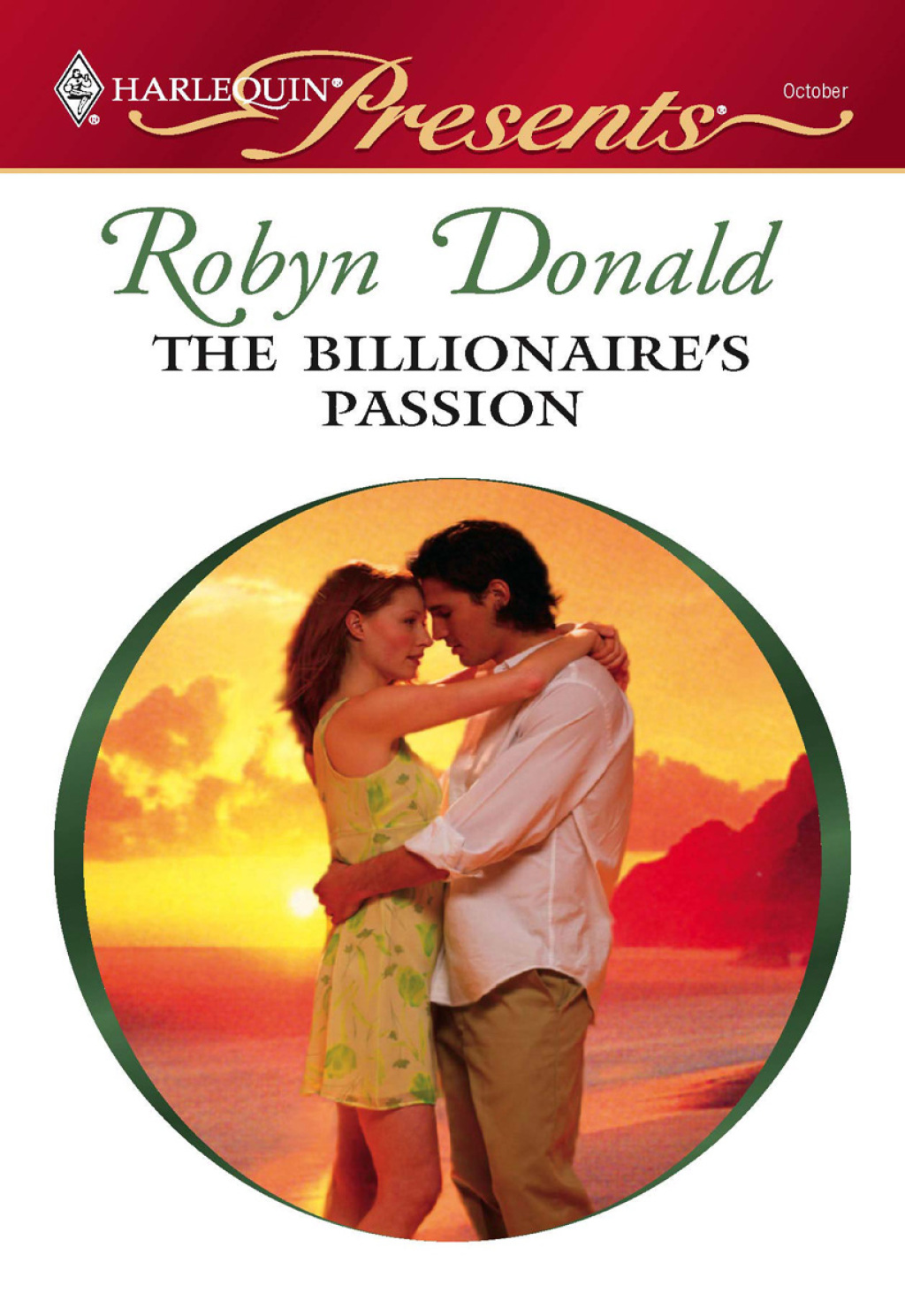 Reflowable The Billionaire's Passion; $5.54