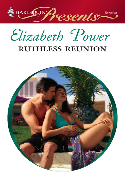 Cover image for book Ruthless Reunion