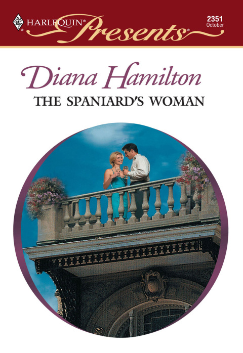 Cover image for book The Spaniard's Woman