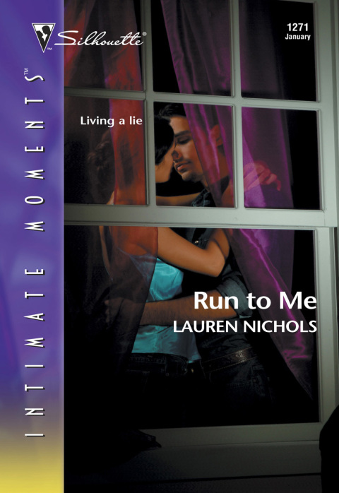 Cover image for book Run to Me