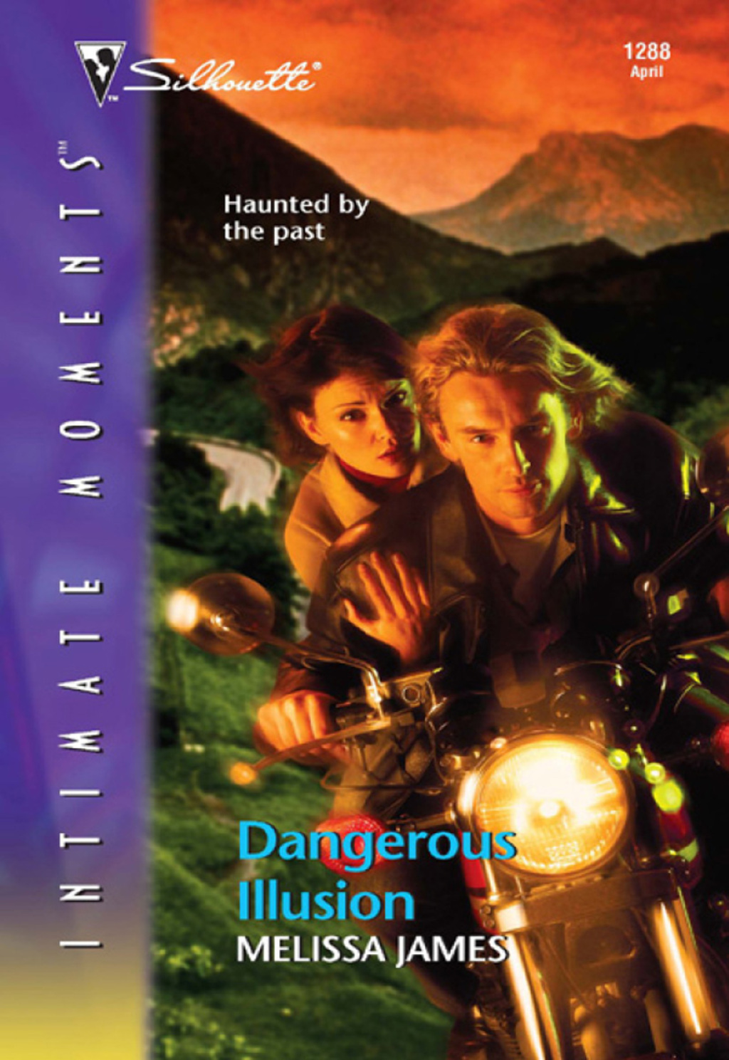 Reflowable Dangerous Illusion; $4.43