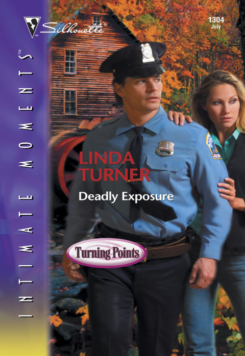 Cover image for book Deadly Exposure