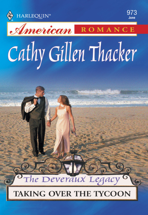 Cover image for book Taking Over The Tycoon