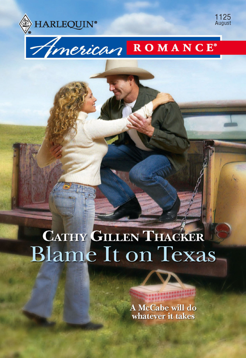 Reflowable Blame It on Texas; $4.43