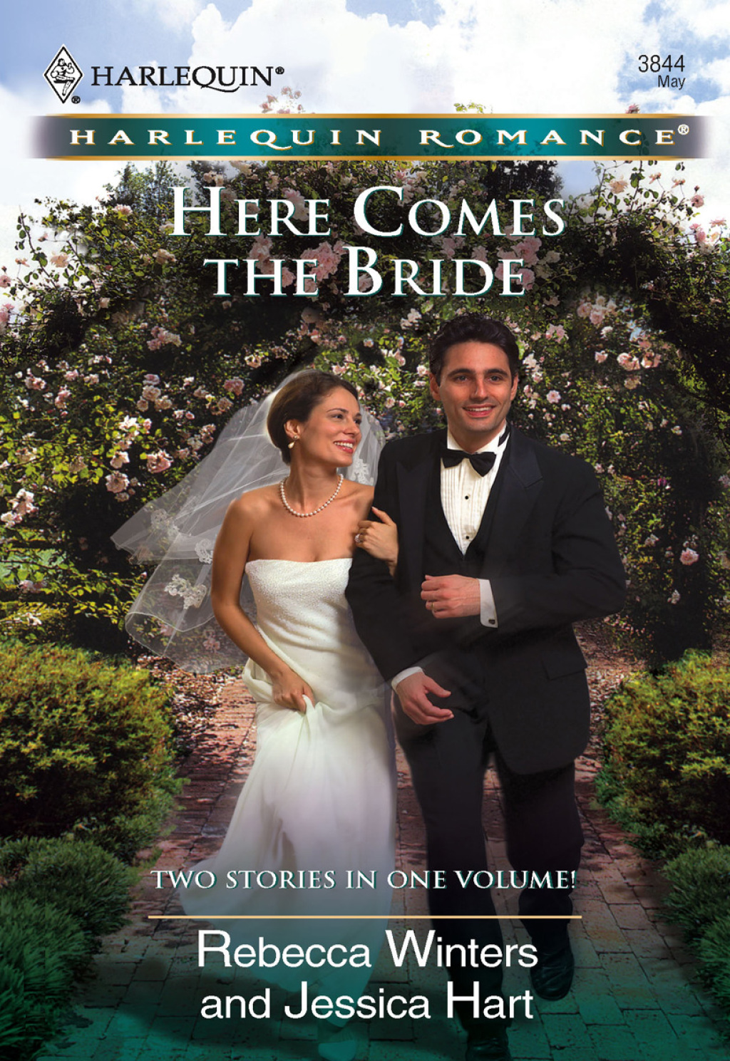 Reflowable Here Comes the Bride; $4.43