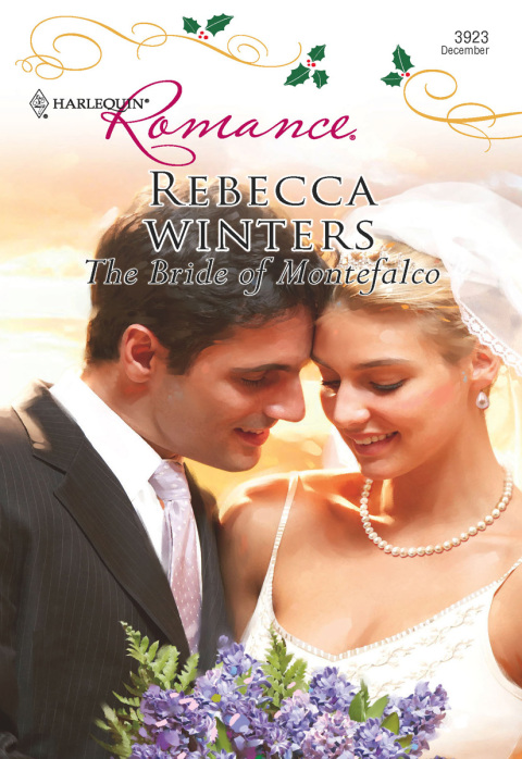Cover image for book The Bride of Montefalco
