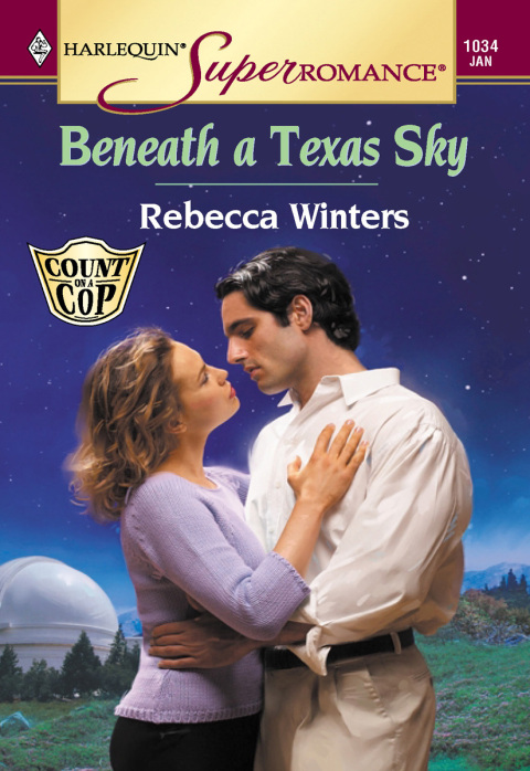 Cover image for book Beneath a Texas Sky