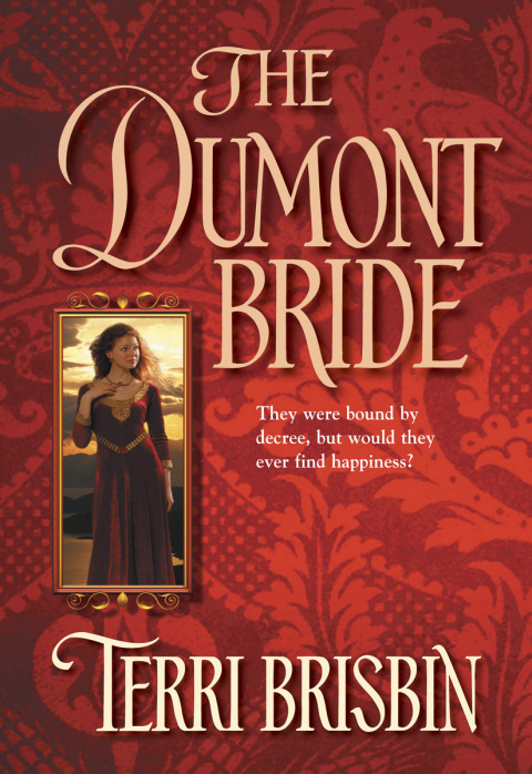 Cover image for book The Dumont Bride