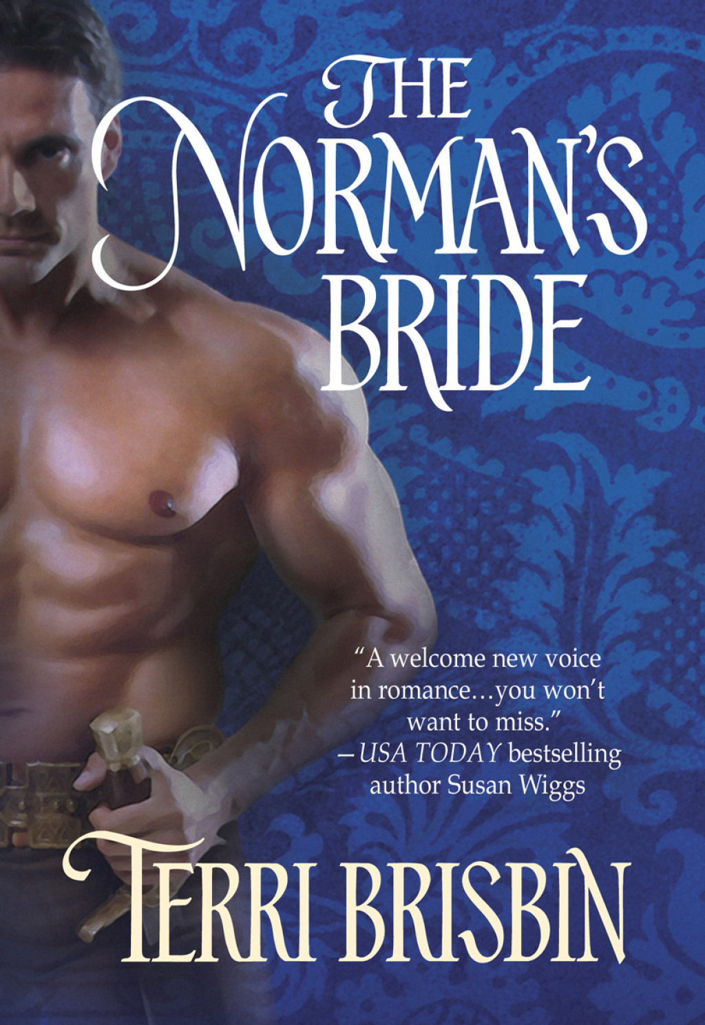 Reflowable The Norman's Bride; $5.54