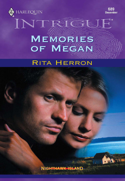 Cover image for book Memories of Megan
