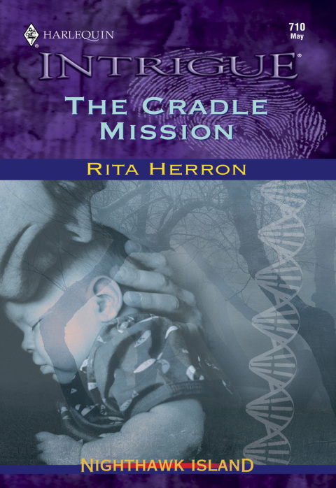 Cover image for book The Cradle Mission