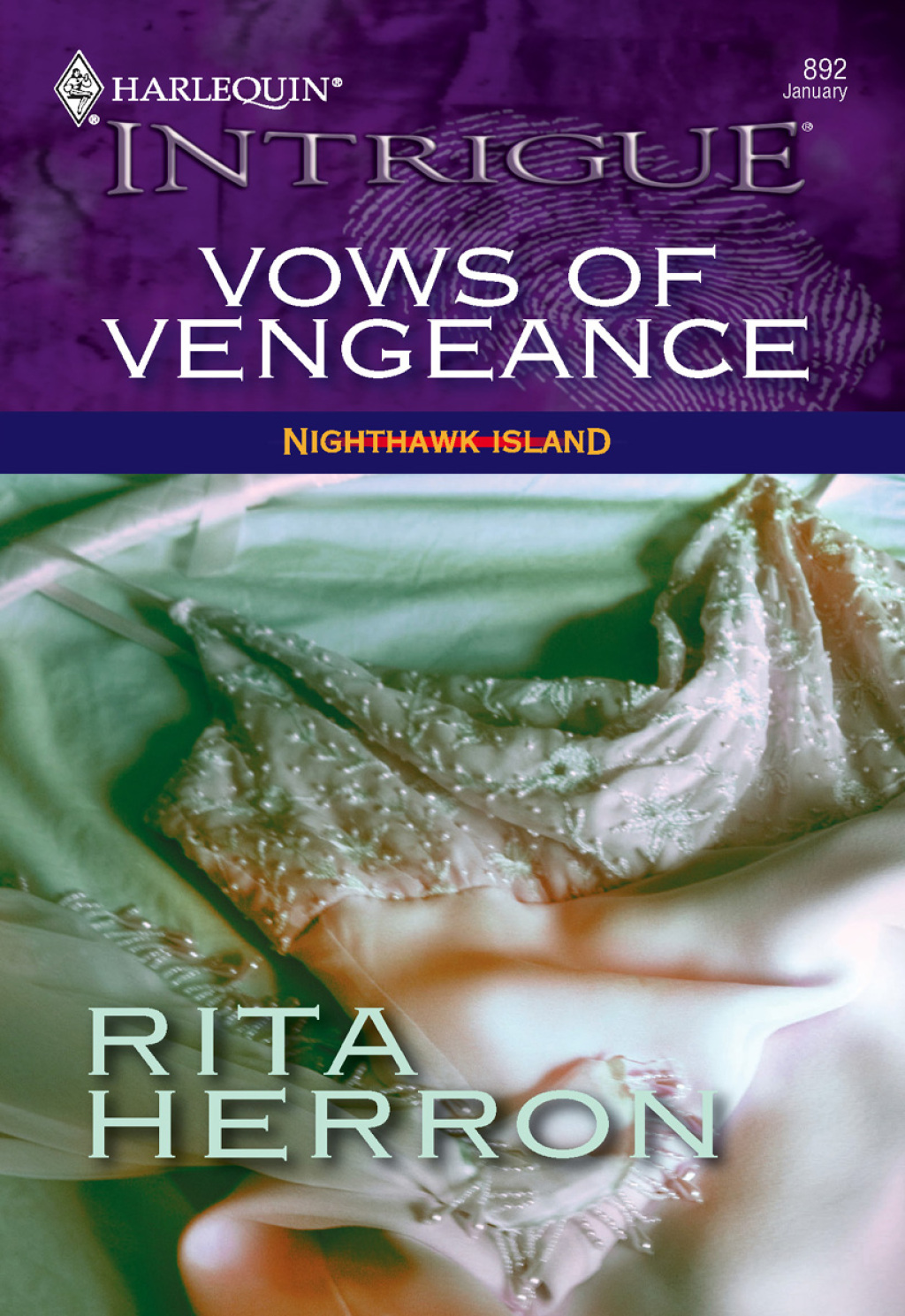 Reflowable Vows of Vengeance; $5.54