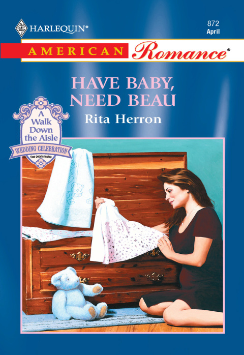 Cover image for book Have Baby, Need Beau