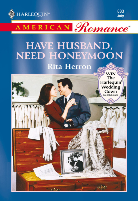 Cover image for book Have Husband, Need Honeymoon