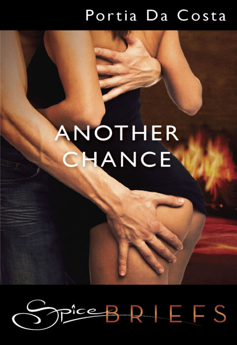 Cover image for book Another Chance