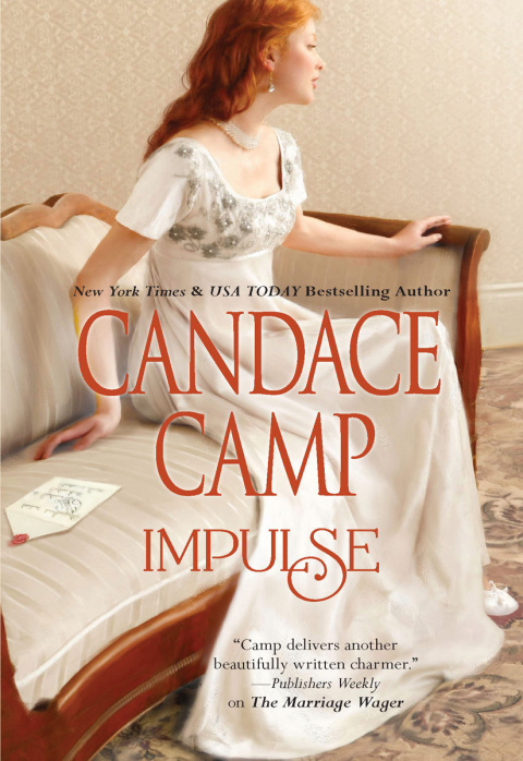 Cover image for book Impulse
