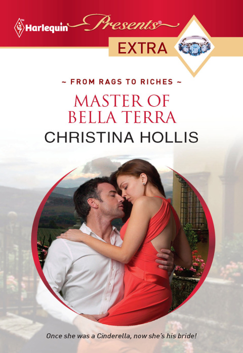 Cover image for book Master of Bella Terra
