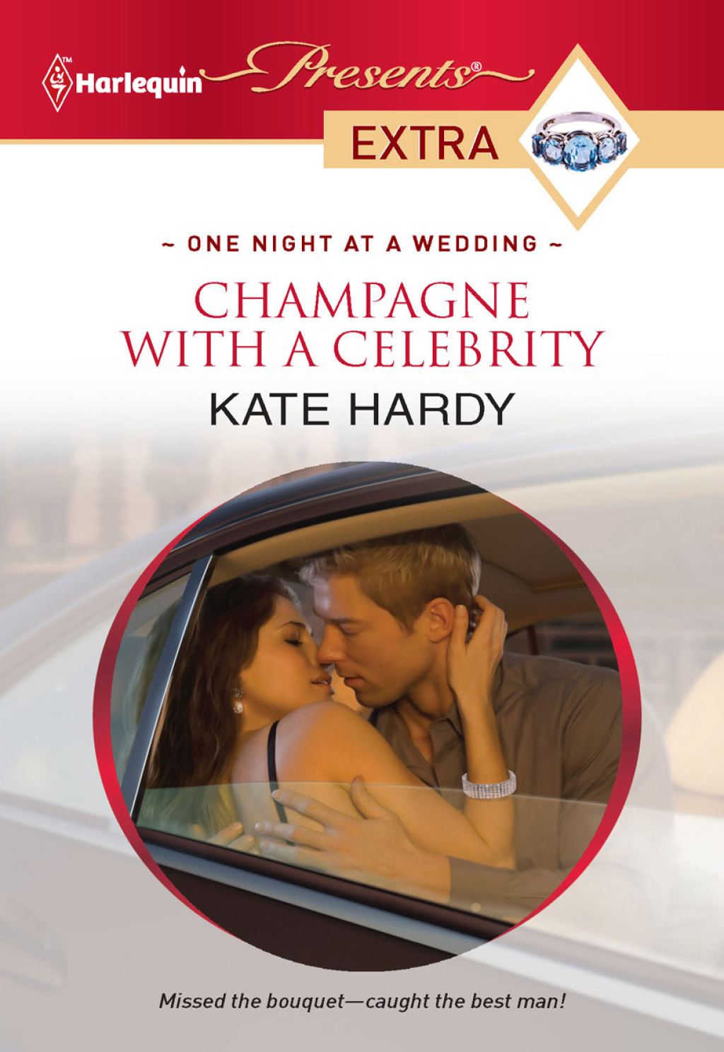 Reflowable Champagne with a Celebrity; $5.54