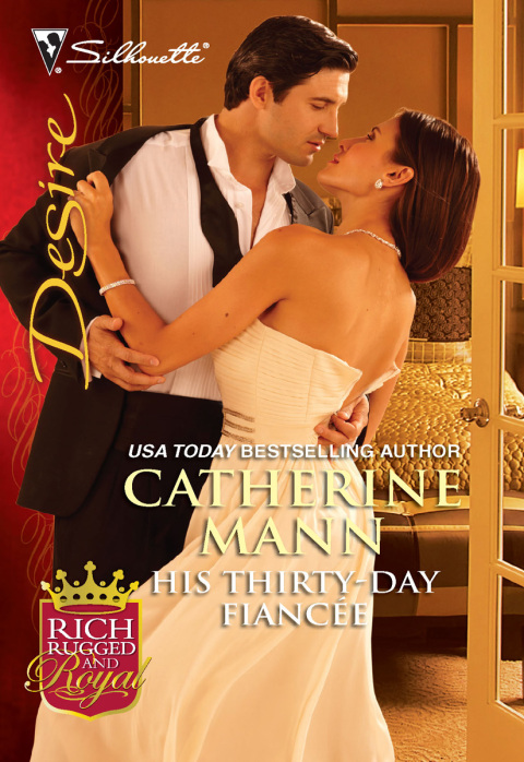 Cover image for book His Thirty-Day Fiancée