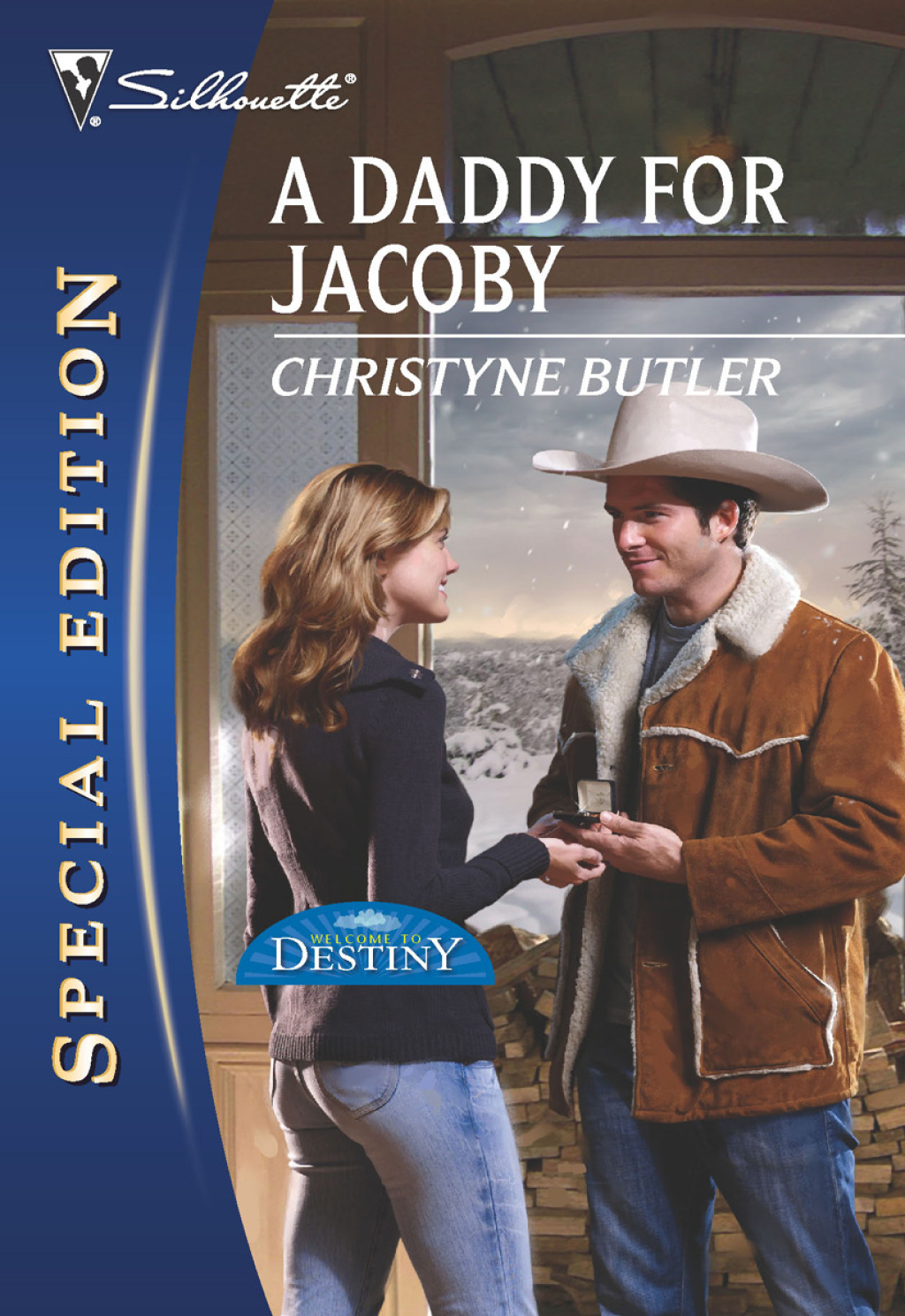 Reflowable A Daddy for Jacoby; $5.54