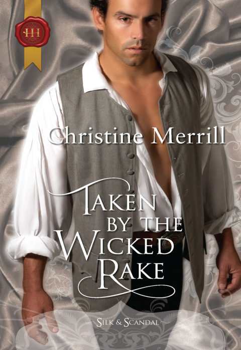 Taken by the Wicked Rake 