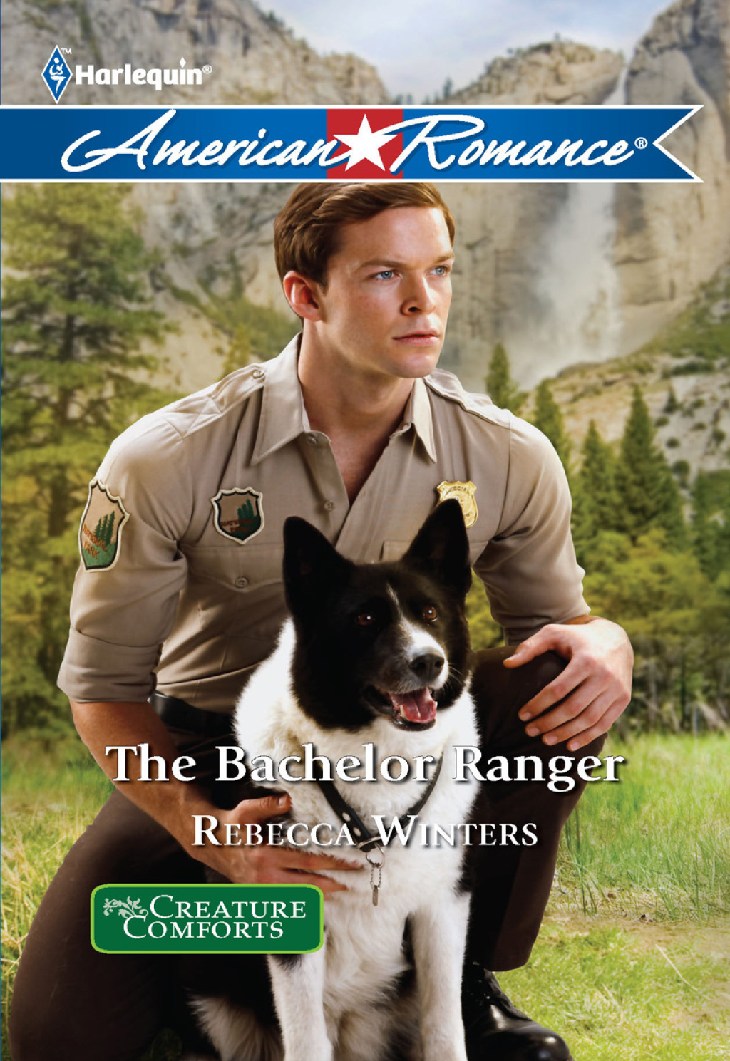Reflowable The Bachelor Ranger; $4.43