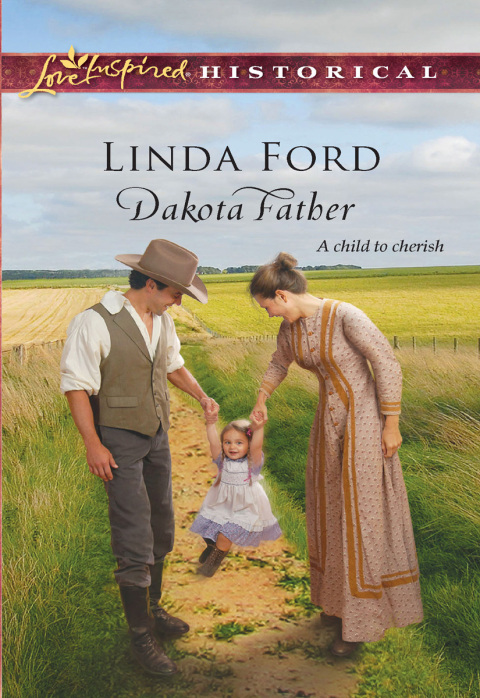 Cover image for book Dakota Father