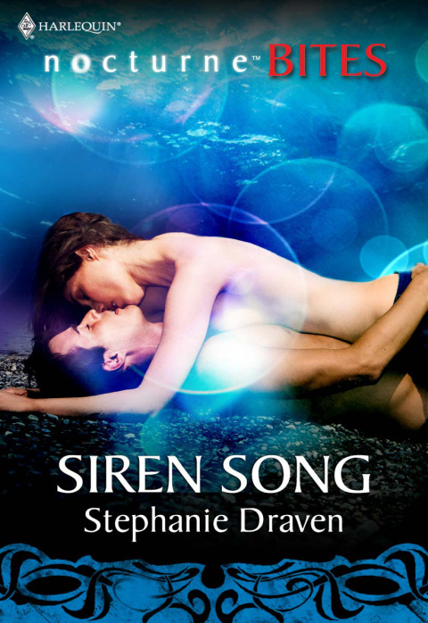 Cover image for book Siren Song