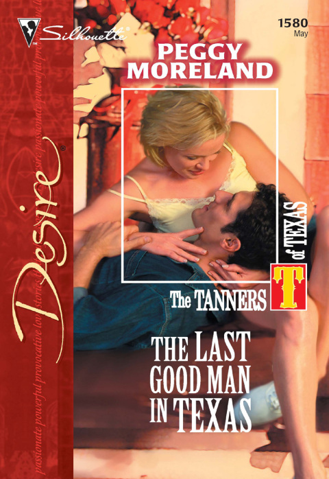 Cover image for book The Last Good Man in Texas