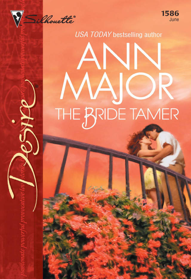 The Bride Tamer