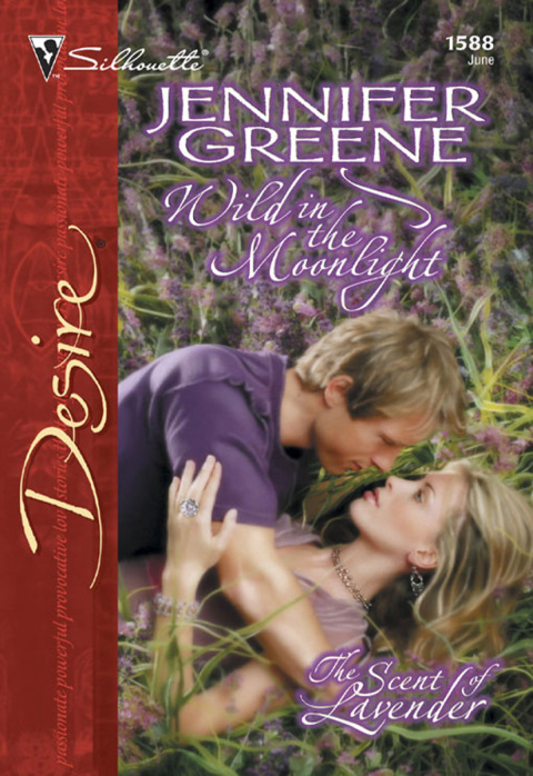 Cover image for book Wild in the Moonlight