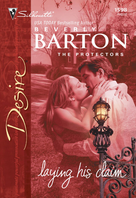 Cover image for book Laying His Claim
