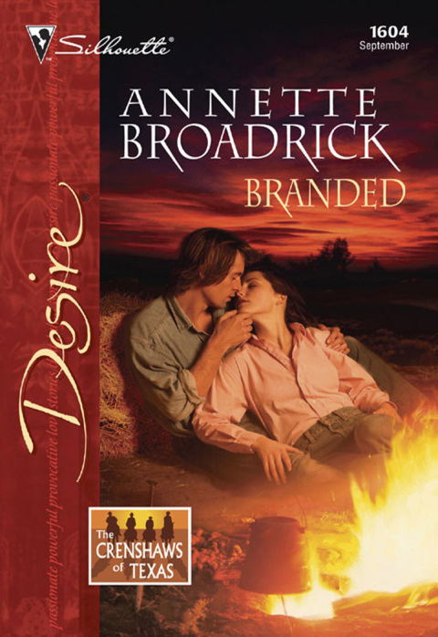 Cover image for book Branded