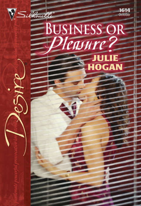 Cover image for book Business or Pleasure?