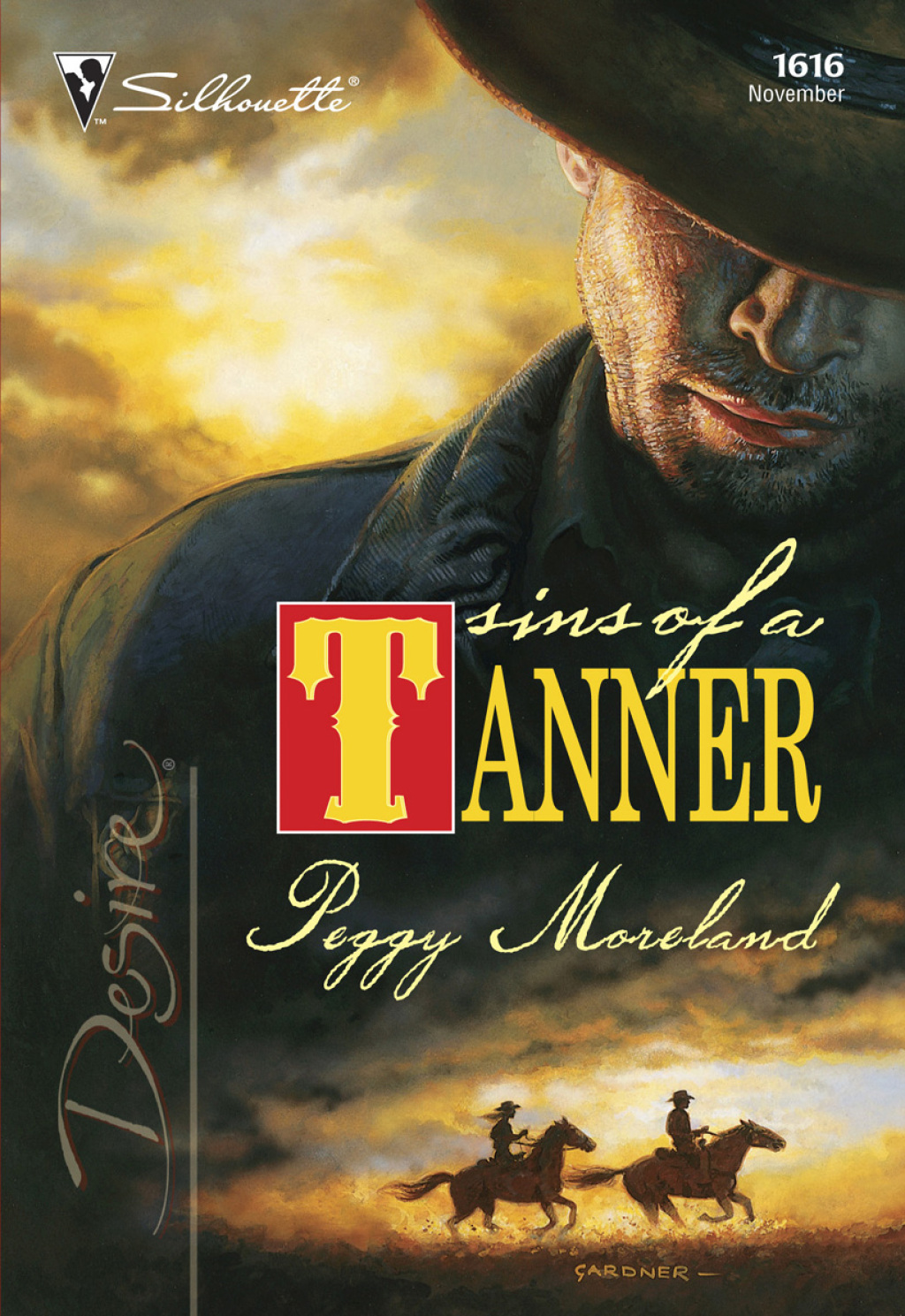 Reflowable Sins of a Tanner; $5.54