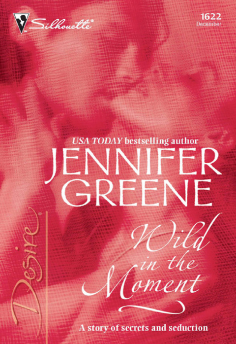 Cover image for book Wild in the Moment