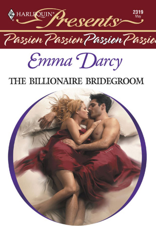 The Billionaire Bridegroom