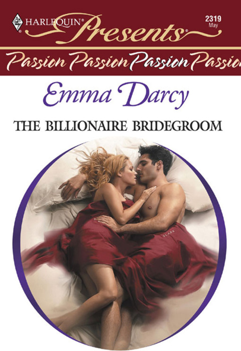 The Billionaire Bridegroom 
