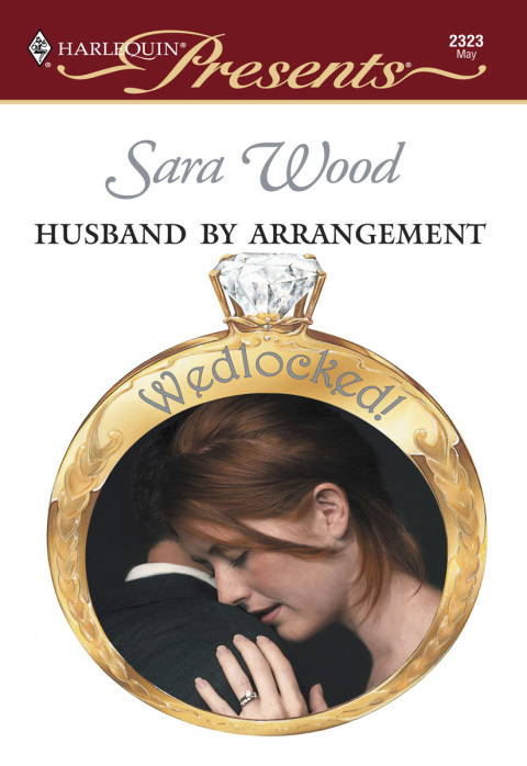 Cover image for book Husband By Arrangement