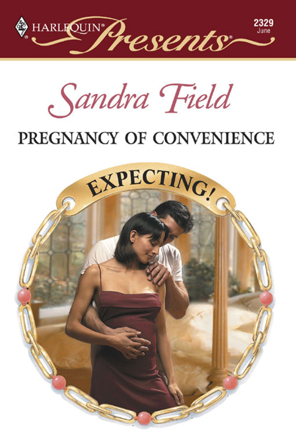 Reflowable Pregnancy of Convenience; $5.54