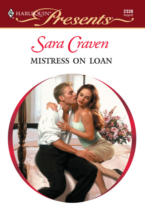 Mistress on Loan 