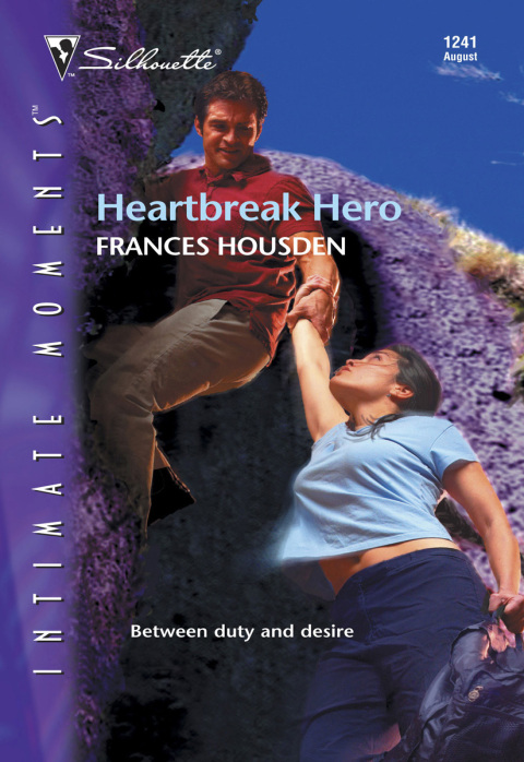 Cover image for book Heartbreak Hero