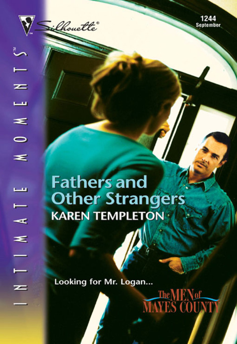 Cover image for book Fathers and Other Strangers