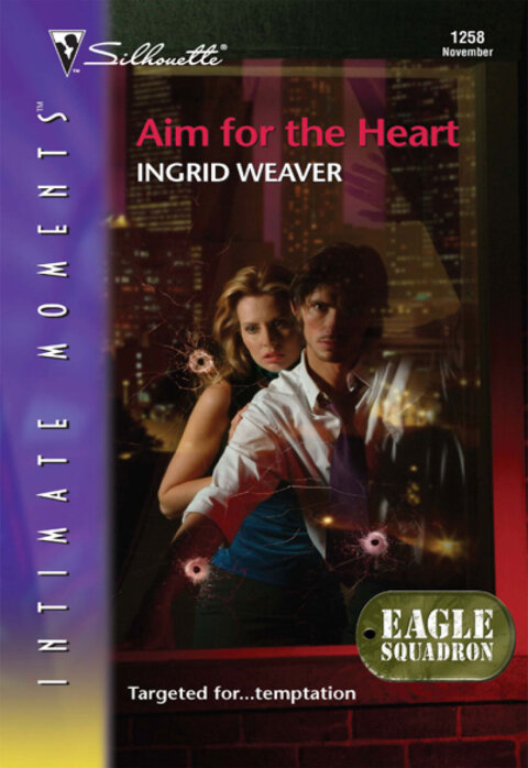 Cover image for book Aim for the Heart