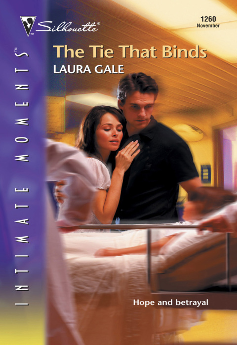 Cover image for book The Tie That Binds