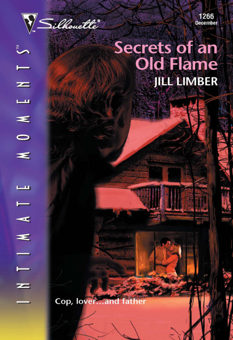Cover image for book Secrets of an Old Flame