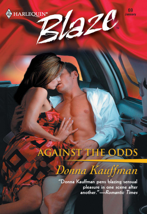 Cover image for book Against the Odds