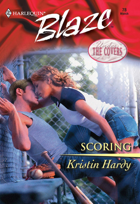 Cover image for book Scoring