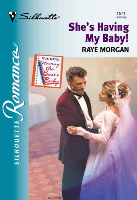 Cover image for book She's Having My Baby!