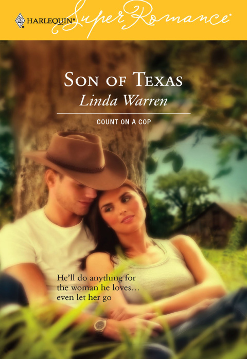 Cover image for book Son of Texas